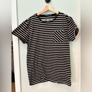 Noize Amstrdm Pocket T